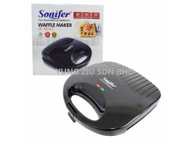 SF-6043#WAFFLE MAKER(SONIFER)